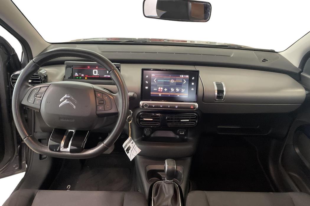Citroen C4 Cactus 2019