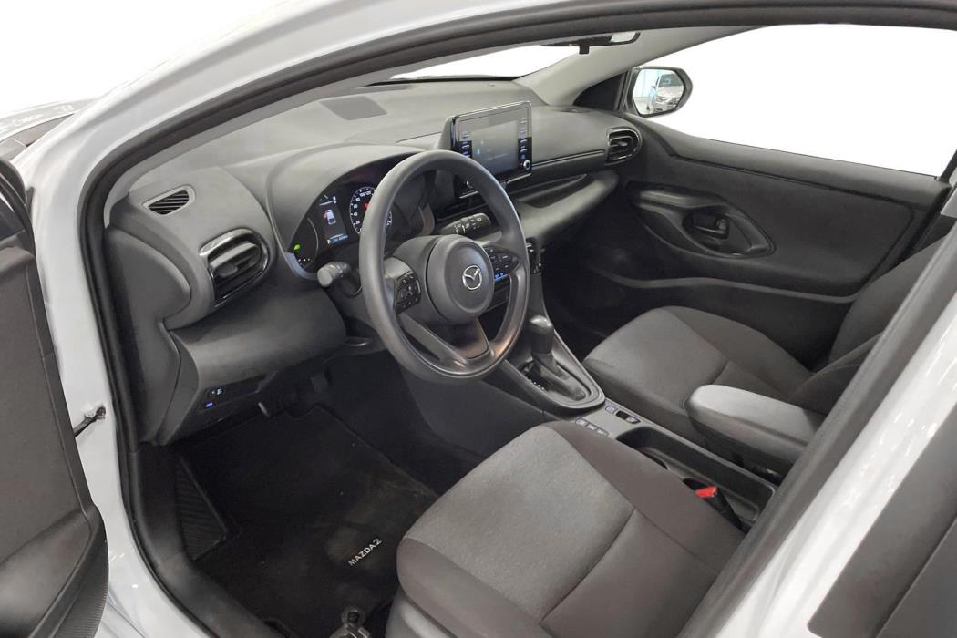 MAZDA MAZDA2 HYBRID 2023