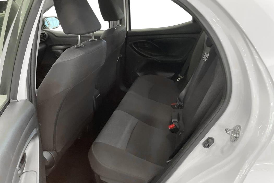 MAZDA MAZDA2 HYBRID 2023