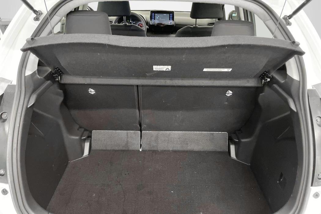 MAZDA MAZDA2 HYBRID 2023