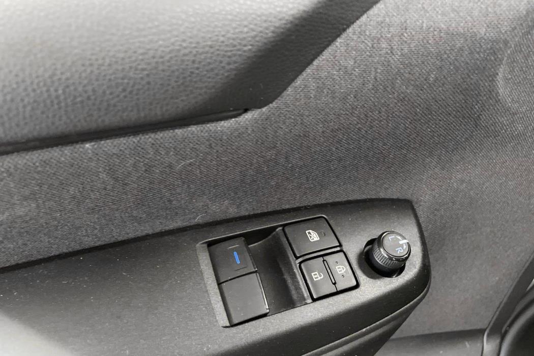 MAZDA MAZDA2 HYBRID 2023