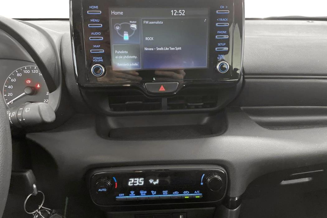 MAZDA MAZDA2 HYBRID 2023