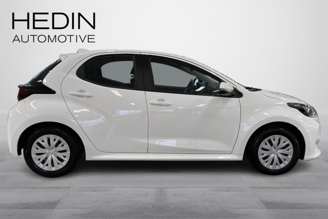 MAZDA MAZDA2 HYBRID 2023