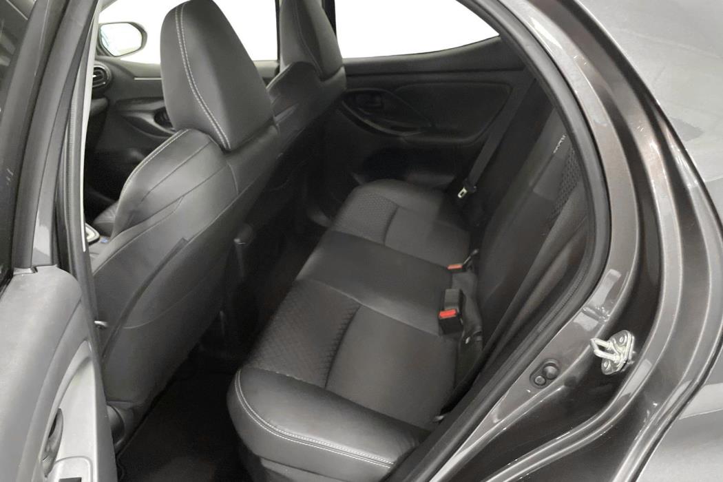 MAZDA MAZDA2 HYBRID 2022