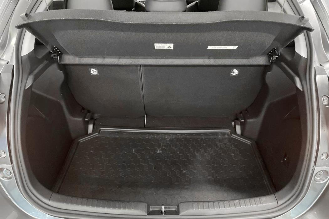 MAZDA MAZDA2 HYBRID 2022