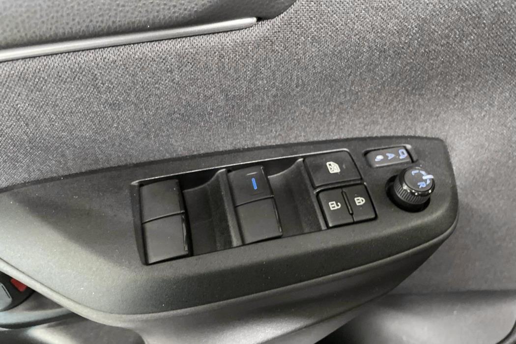 MAZDA MAZDA2 HYBRID 2022