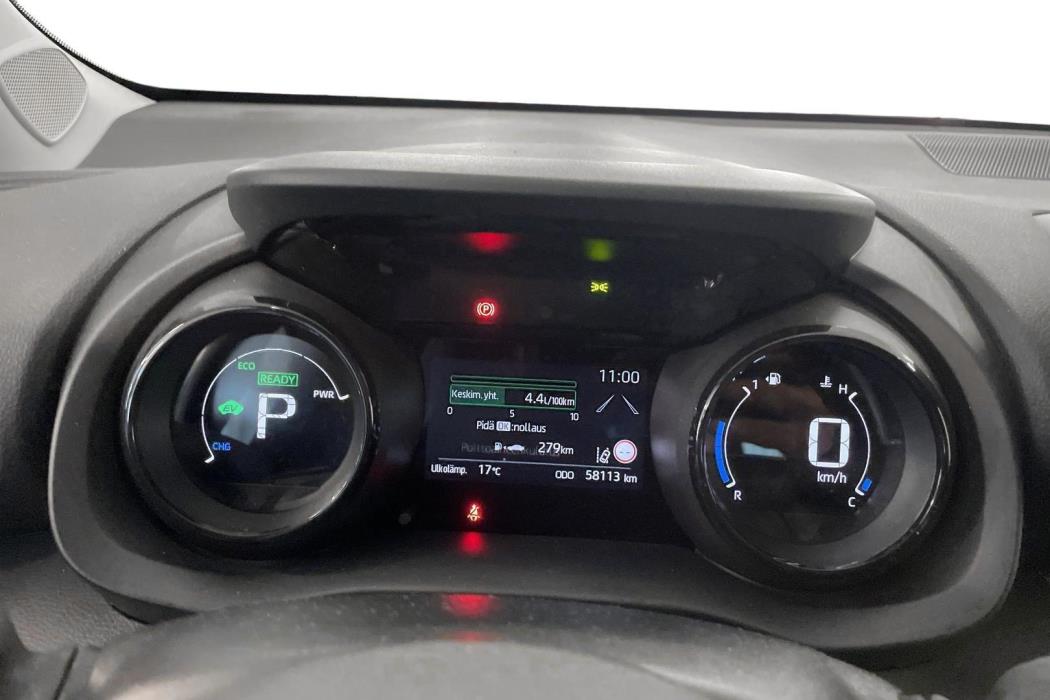 MAZDA MAZDA2 HYBRID 2022