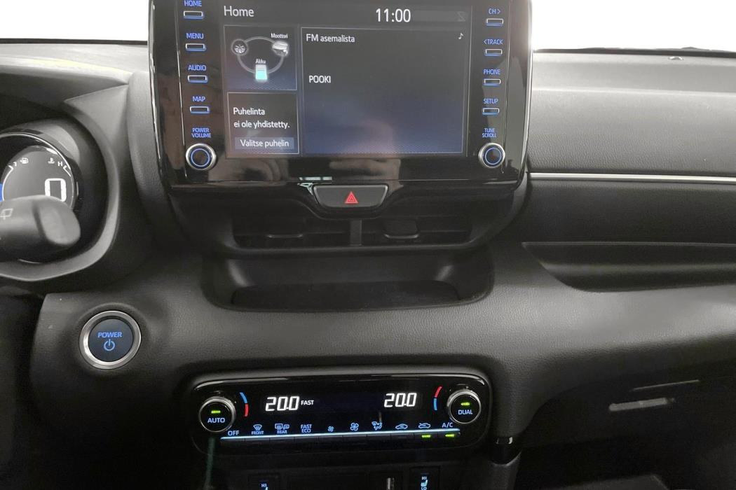 MAZDA MAZDA2 HYBRID 2022