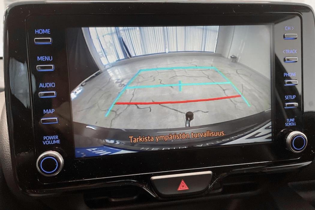 MAZDA MAZDA2 HYBRID 2022