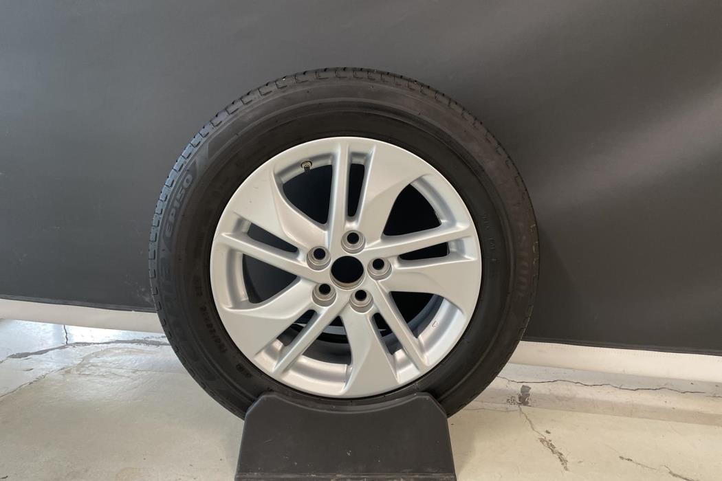 MAZDA MAZDA2 HYBRID 2022