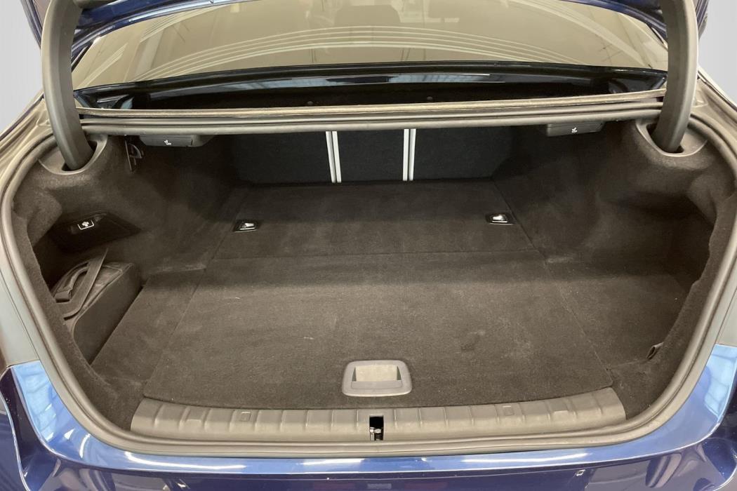 BMW 530 2018