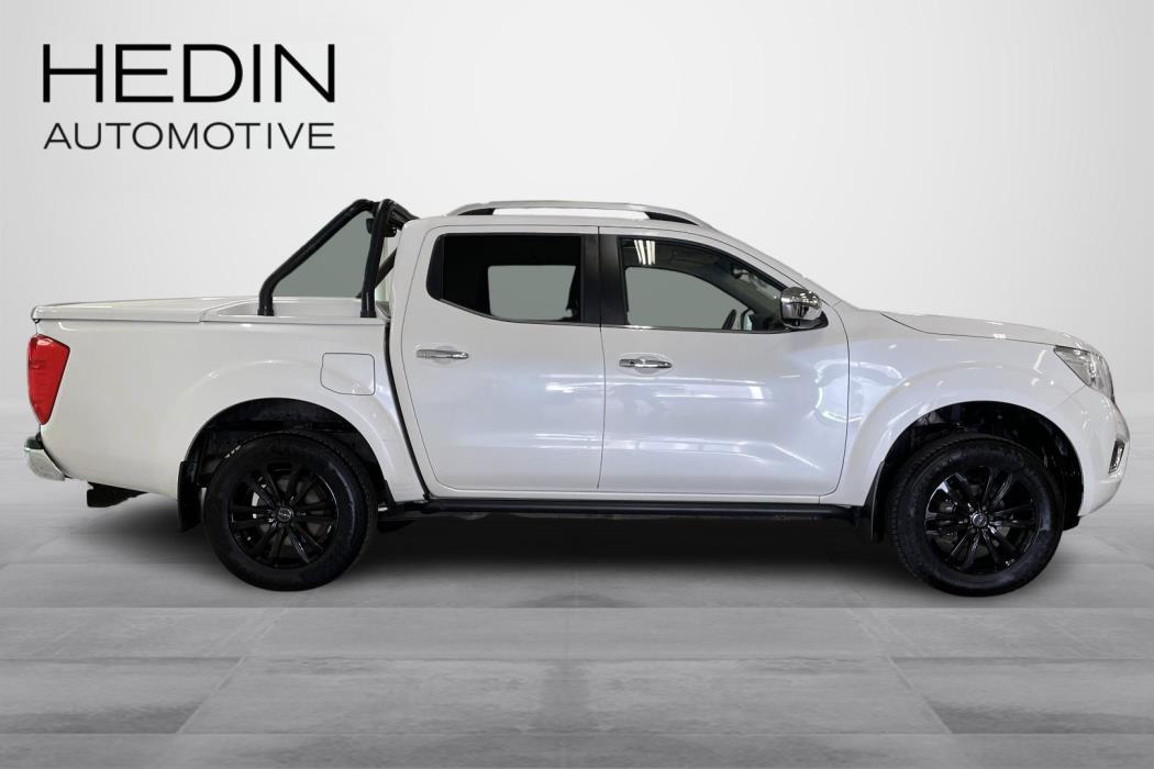 Nissan Navara 2017