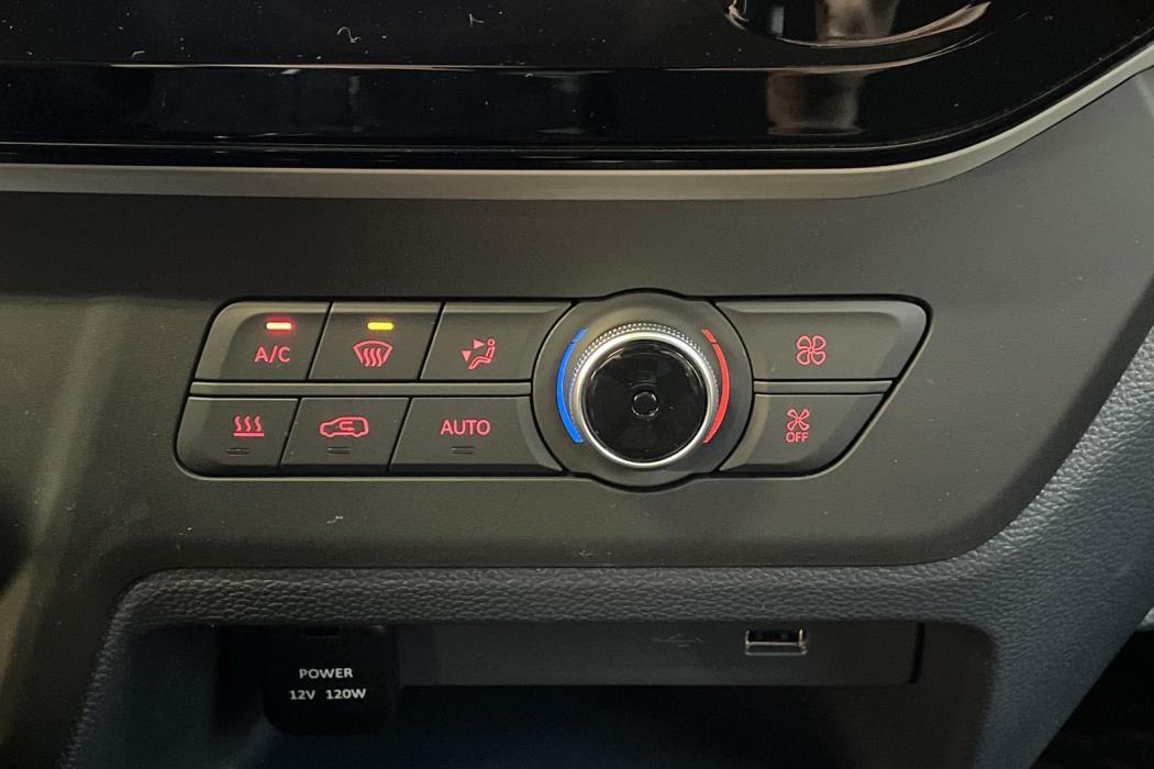 MAXUS e-Deliver 3 2025