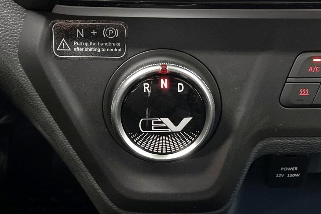 MAXUS e-Deliver 3 2025