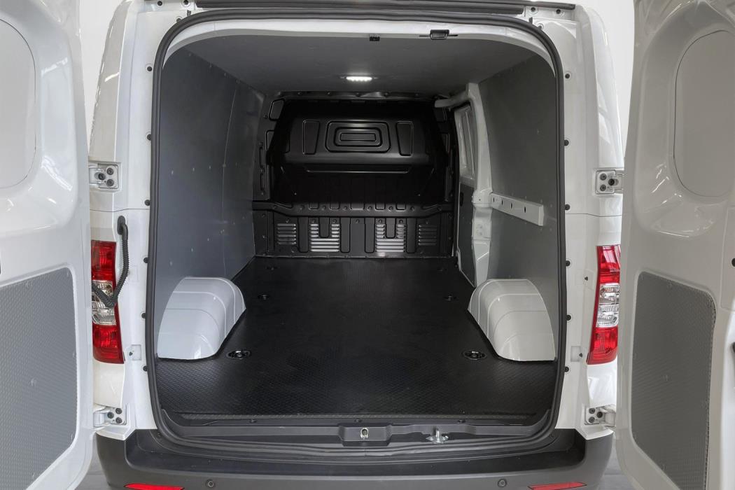 MAXUS e-Deliver 3 2025