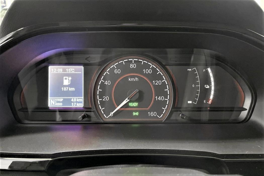 MAXUS e-Deliver 3 2025