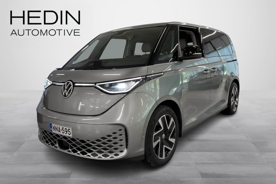 Volkswagen ID. Buzz 2024