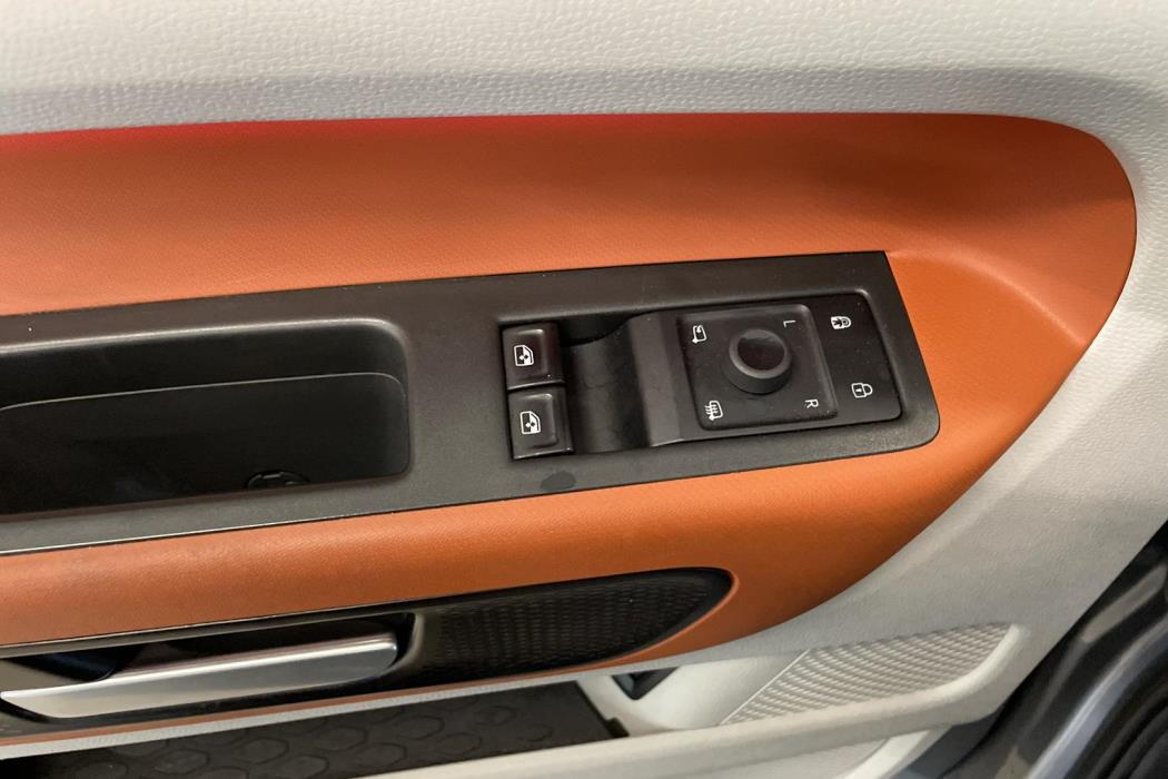 Volkswagen ID. Buzz 2024
