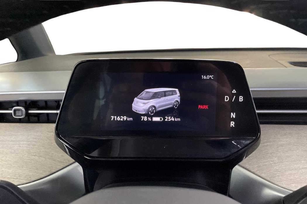 Volkswagen ID. Buzz 2024