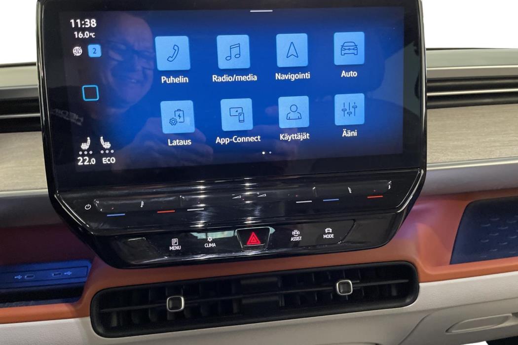Volkswagen ID. Buzz 2024
