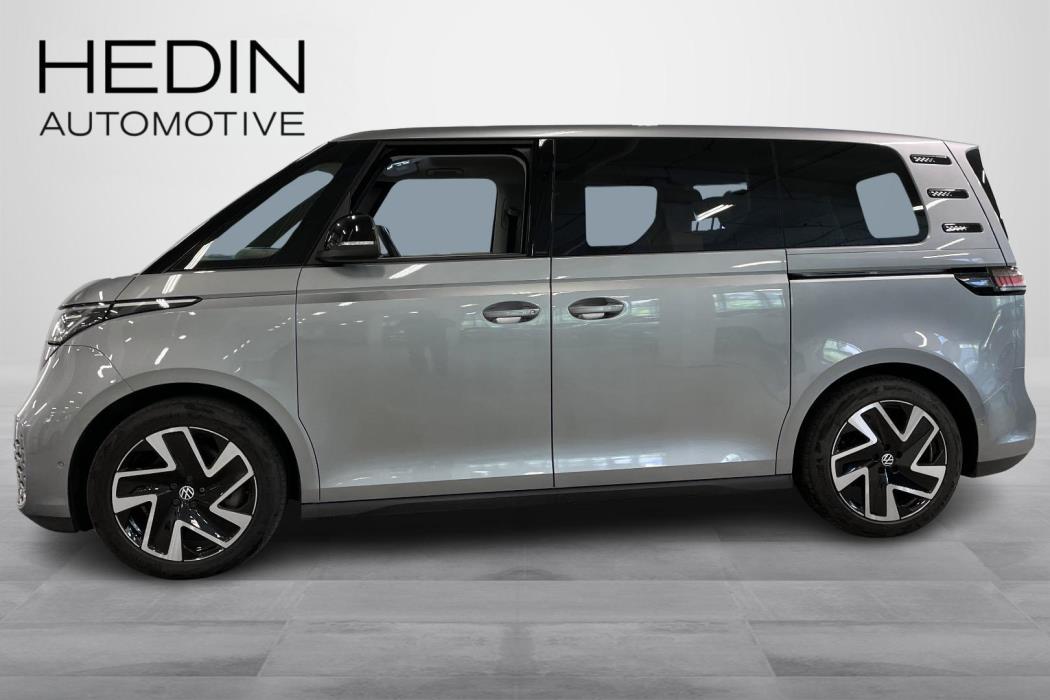Volkswagen ID. Buzz 2024