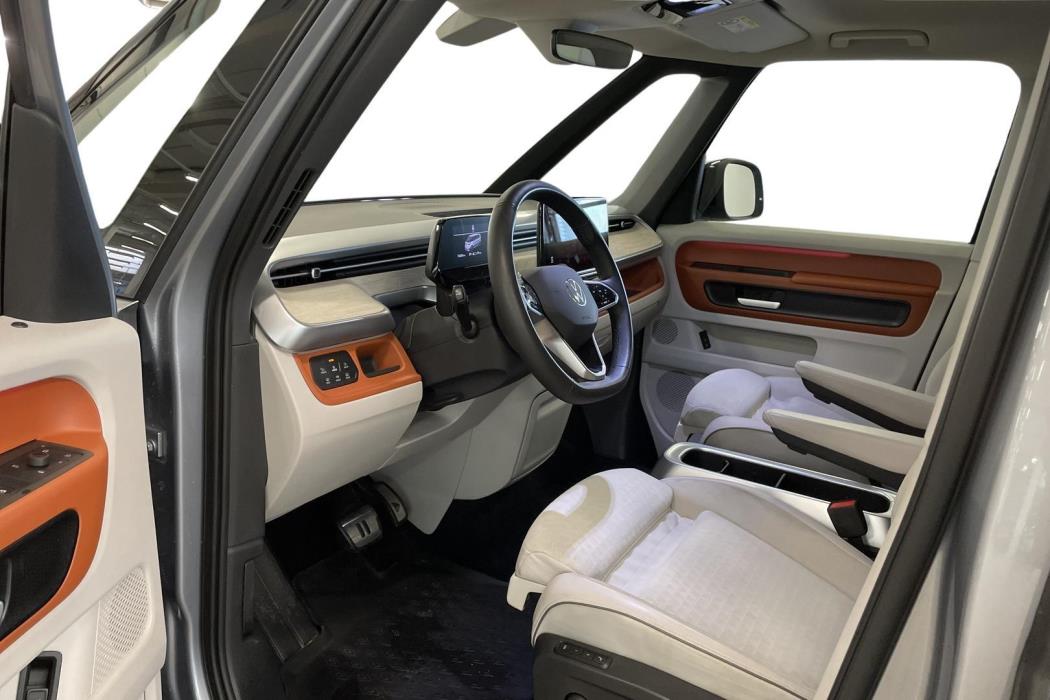 Volkswagen ID. Buzz 2024