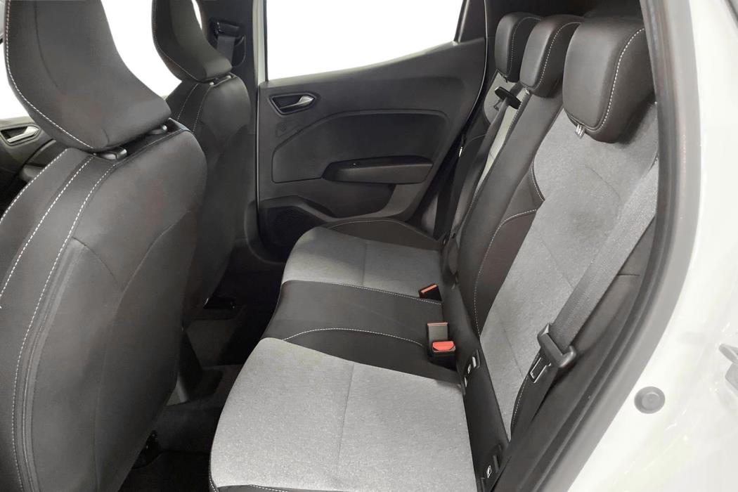 Mitsubishi Colt 2025