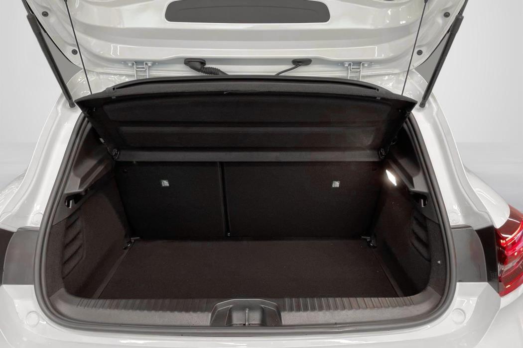 Mitsubishi Colt 2025