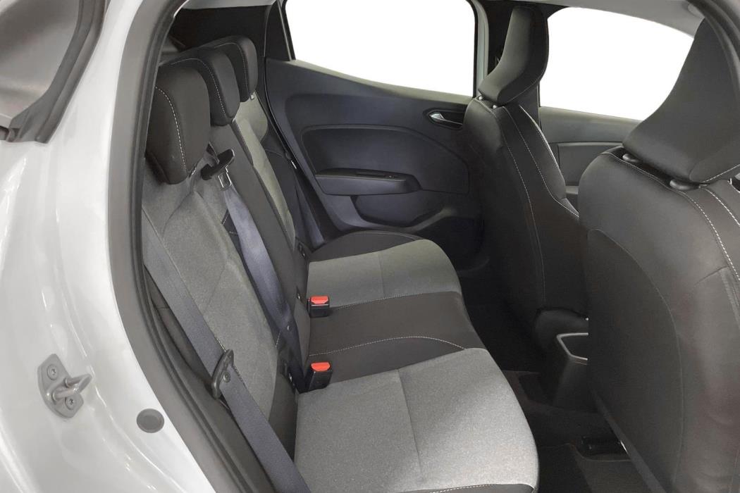 Mitsubishi Colt 2025