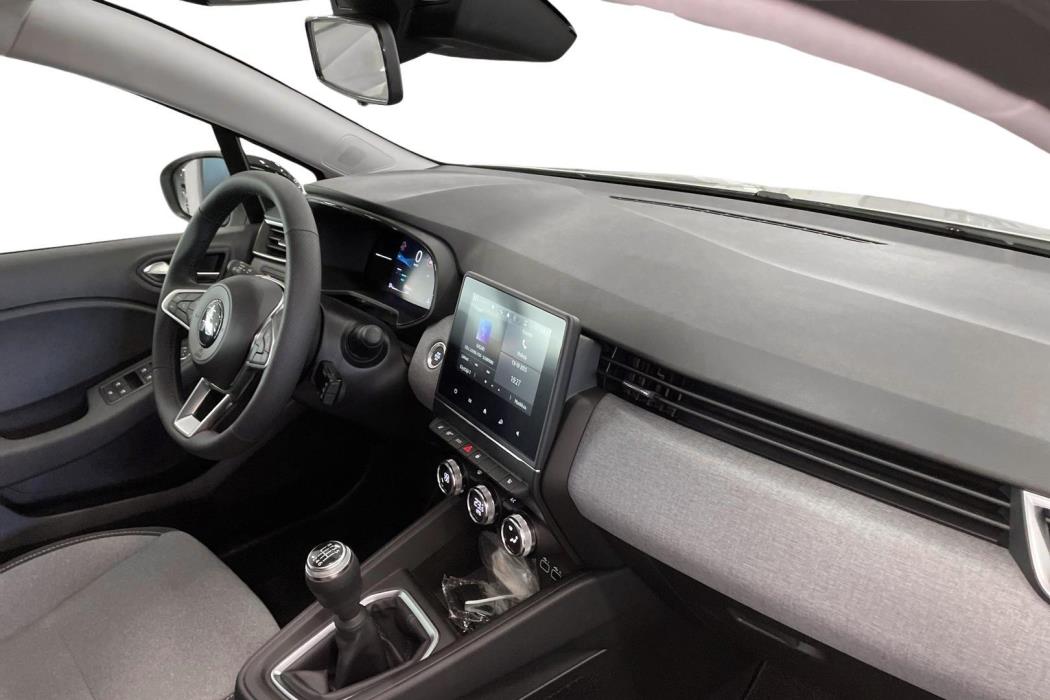 Mitsubishi Colt 2025