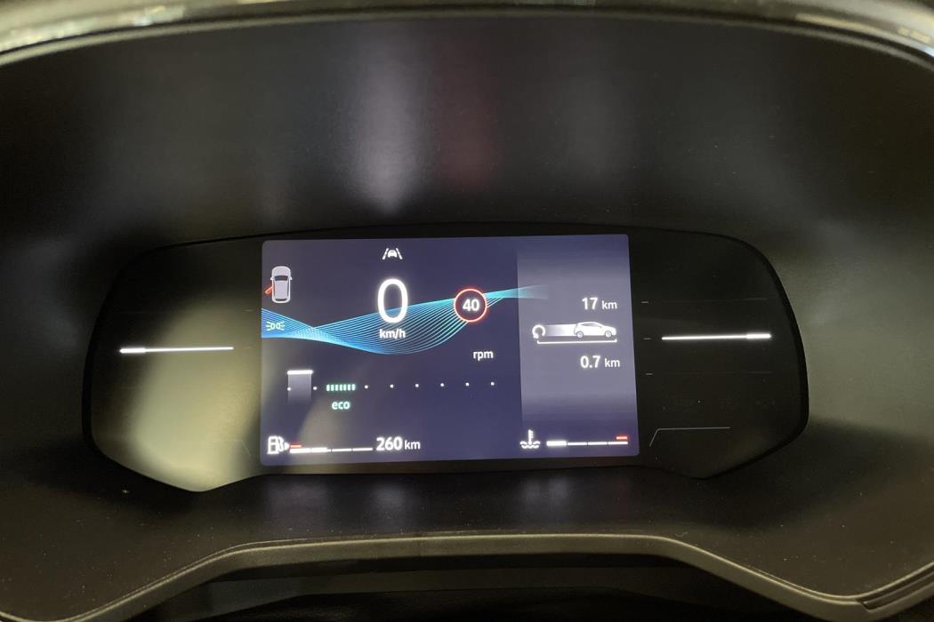 Mitsubishi Colt 2025