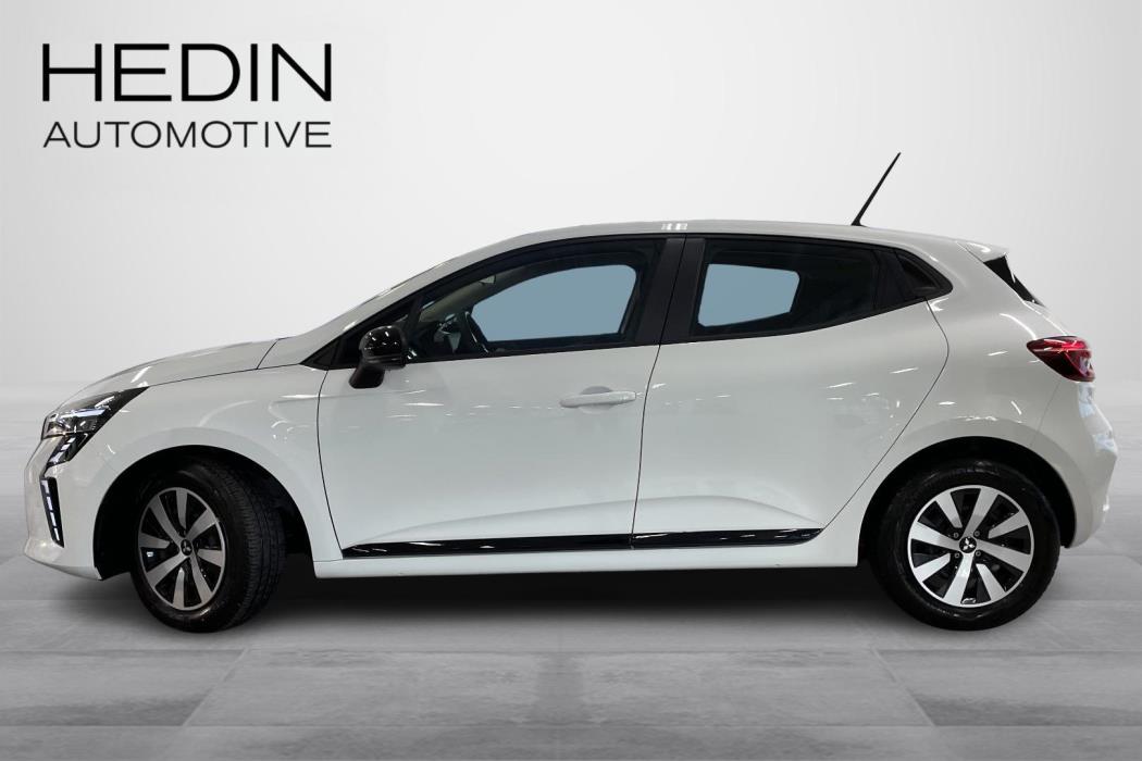 Mitsubishi Colt 2025