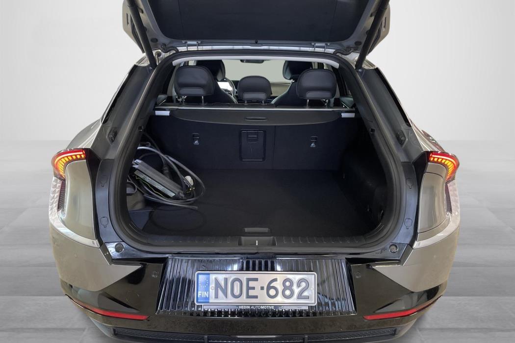 KIA EV6 2023