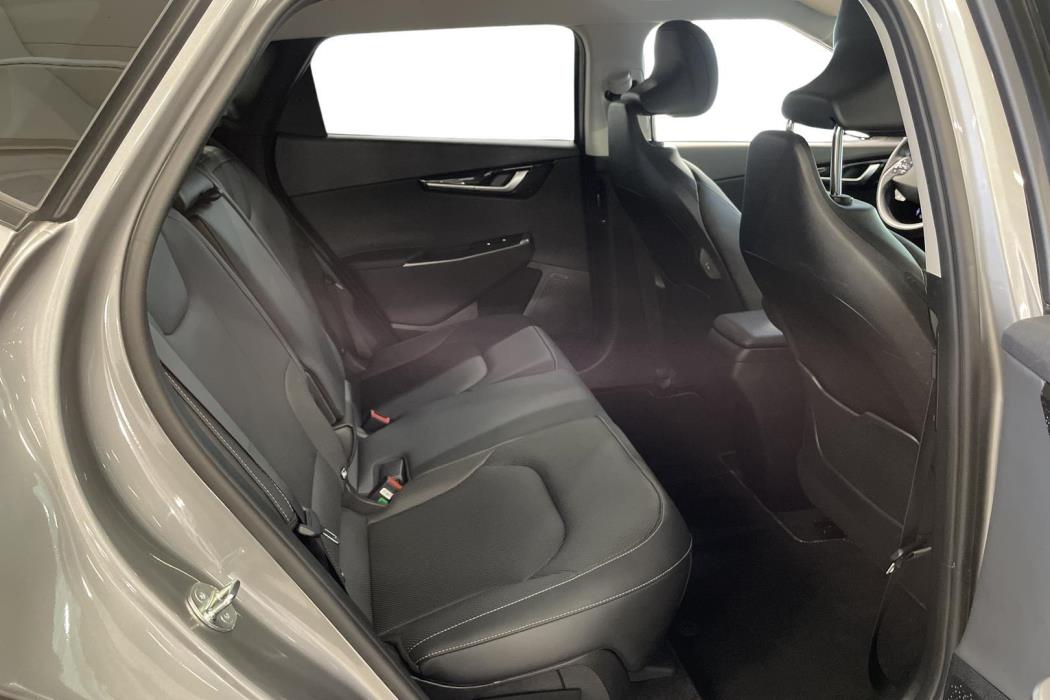 KIA EV6 2023