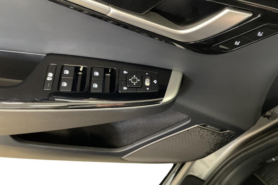 KIA EV6 2023