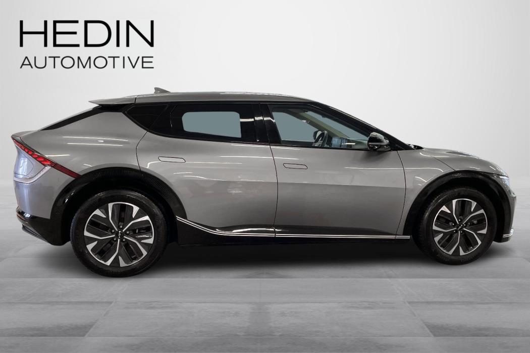 KIA EV6 2023