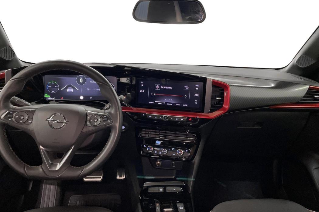 Opel Mokka-e 2023
