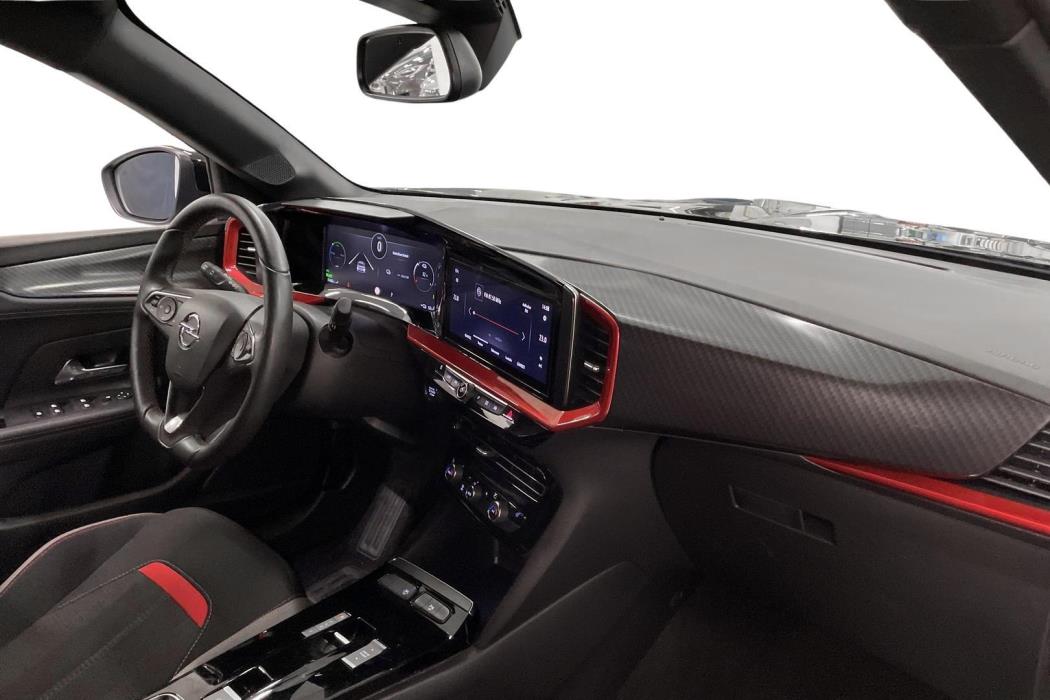 Opel Mokka-e 2023