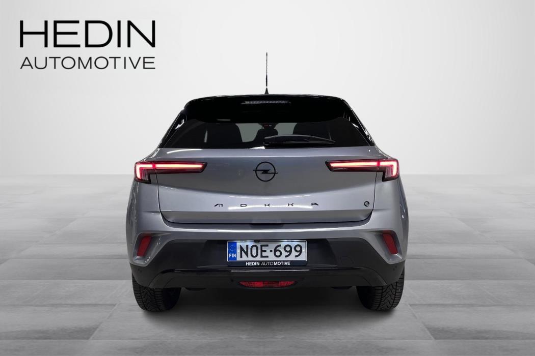 Opel Mokka-e 2023