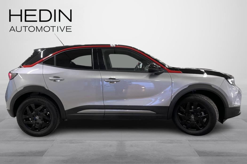 Opel Mokka-e 2023