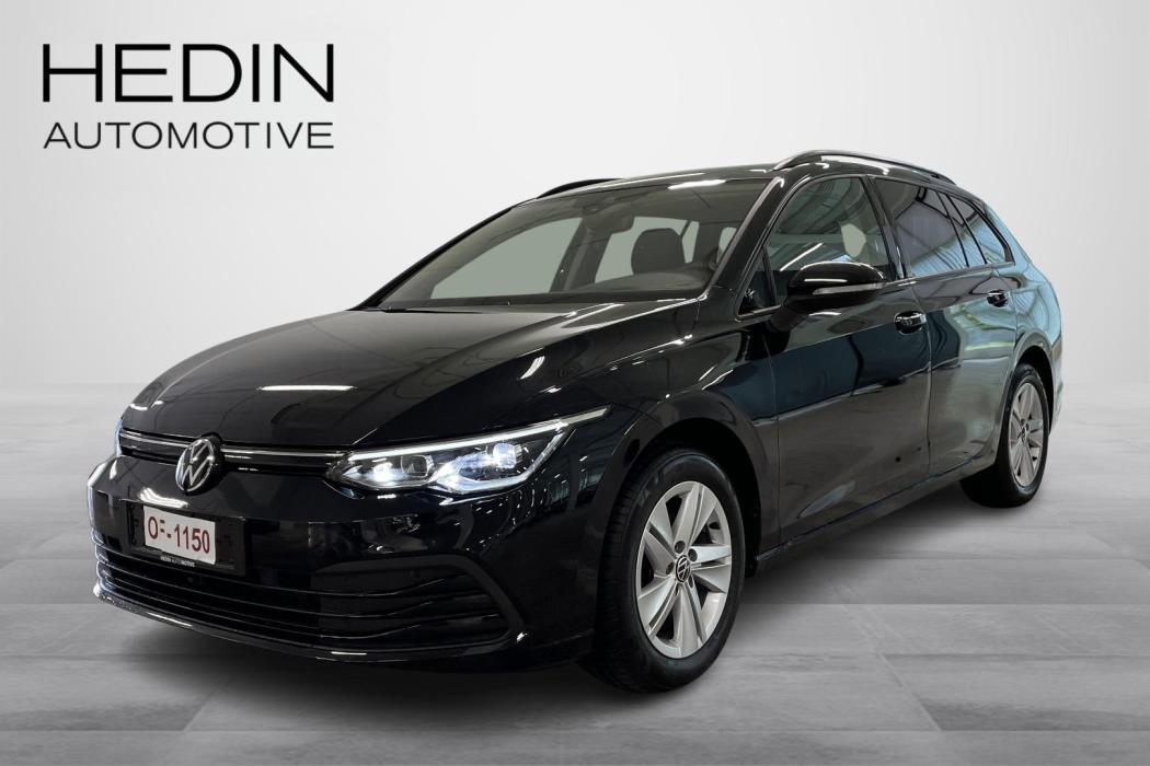 Volkswagen Golf 2023