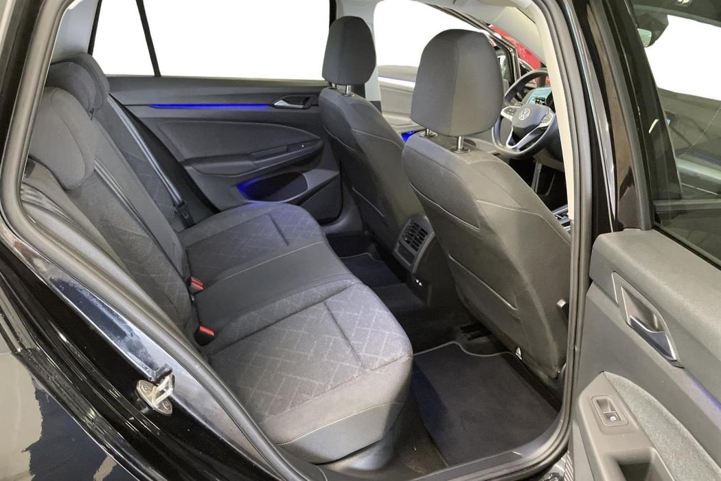 Volkswagen Golf 2023