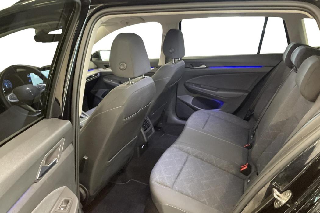 Volkswagen Golf 2023
