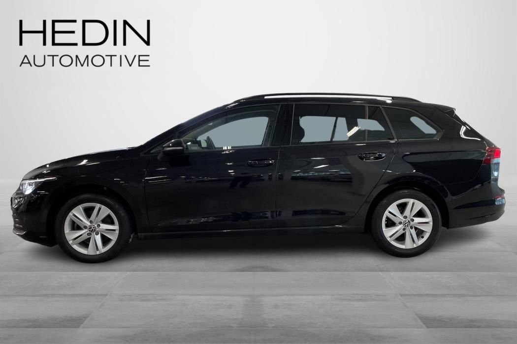 Volkswagen Golf 2023