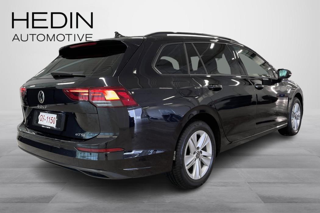 Volkswagen Golf 2023