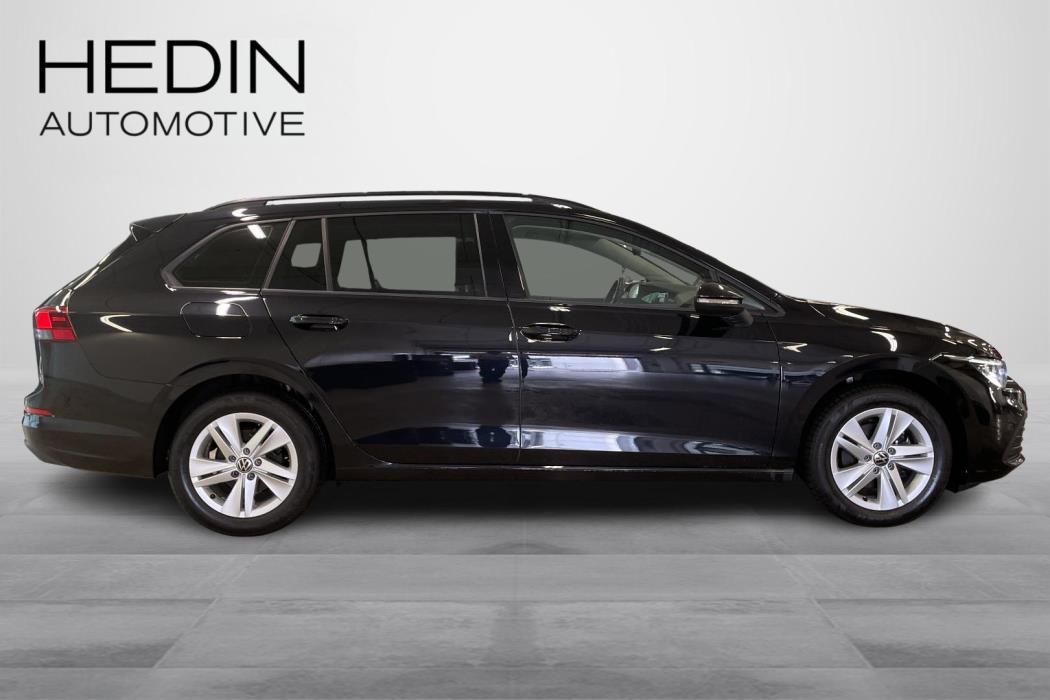 Volkswagen Golf 2023