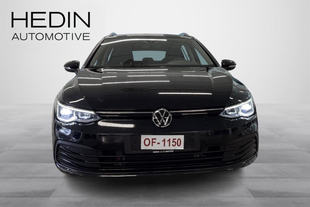 Volkswagen Golf 2023