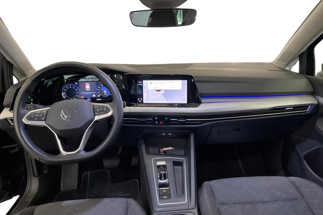 Volkswagen Golf 2023