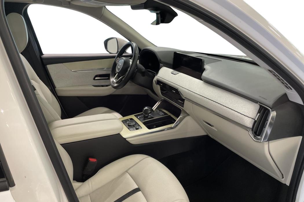 MAZDA CX-60 2022