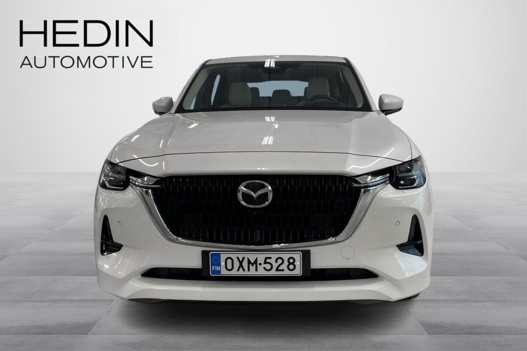 MAZDA CX-60 2022